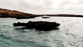 Farasan Islands, Jizan - рыбалка и эксплор спотов у архипелага