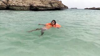 Farasan Islands, Jizan - рыбалка и эксплор спотов у архипелага