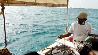 Farasan Islands, Jizan - рыбалка и эксплор спотов у архипелага