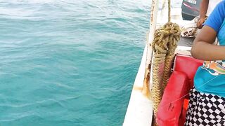 Farasan Islands, Jizan - рыбалка и эксплор спотов у архипелага