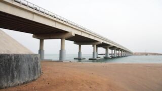 Farasan Islands, Jizan - рыбалка и эксплор спотов у архипелага