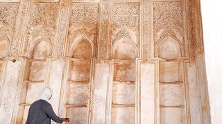 Farasan Islands, Jizan - рыбалка и эксплор спотов у архипелага