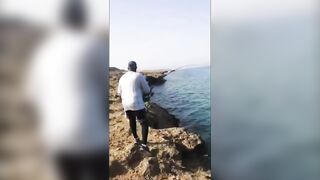 Farasan Islands: GT fishing каждый день, где точки входа