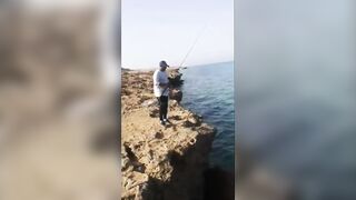 Farasan Islands: GT fishing каждый день, где точки входа
