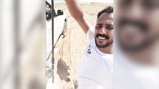 Farasan Islands: GT fishing каждый день, где точки входа