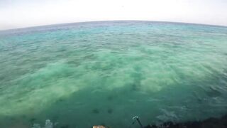 Farasan Islands: GT fishing каждый день, где точки входа