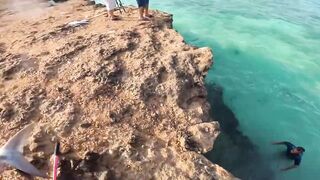 Farasan Islands: GT fishing каждый день, где точки входа