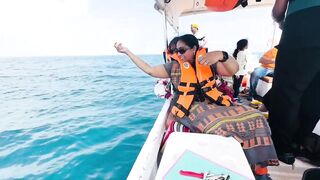 Farasan Islands: мангровый трип и фестиваль Hareeda, где рыбалка?