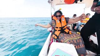 Farasan Islands: мангровый трип и фестиваль Hareeda, где рыбалка?