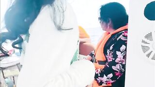 Farasan Islands: мангровый трип и фестиваль Hareeda, где рыбалка?