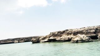 Farasan Islands: мангровый трип и фестиваль Hareeda, где рыбалка?