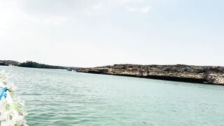 Farasan Islands: мангровый трип и фестиваль Hareeda, где рыбалка?