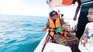 Farasan Islands: мангровый трип и фестиваль Hareeda, где рыбалка?