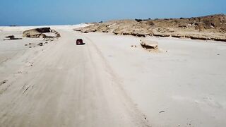 Farasan Islands, Jazan - морская рыбалка на мангровых кромках