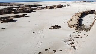 Farasan Islands, Jazan - морская рыбалка на мангровых кромках