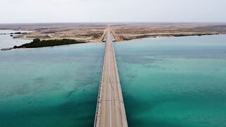 Farasan Islands, Jazan - морская рыбалка на мангровых кромках