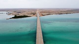 Farasan Islands, Jazan - морская рыбалка на мангровых кромках