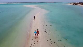 Farasan Islands, Jazan - морская рыбалка на мангровых кромках