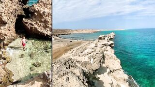 Farasan Islands, Jazan - морская рыбалка на мангровых кромках