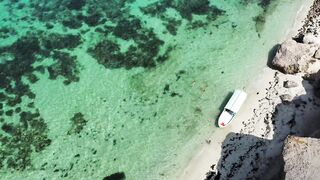 Farasan Islands, Jazan - морская рыбалка на мангровых кромках