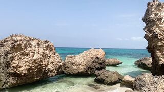 Farasan Islands, Jazan - морская рыбалка на мангровых кромках