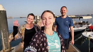 Farasan Islands - «Мальдивы Саудии»: морская рыбалка на дрейфе