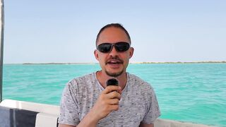 Farasan Islands - «Мальдивы Саудии»: морская рыбалка на дрейфе