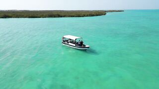 Farasan Islands - «Мальдивы Саудии»: морская рыбалка на дрейфе