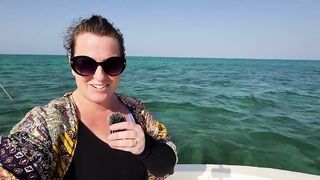 Farasan Islands - «Мальдивы Саудии»: морская рыбалка на дрейфе