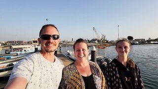 Farasan Islands - «Мальдивы Саудии»: морская рыбалка на дрейфе