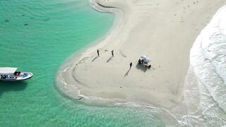 Farasan Islands - «Мальдивы Саудии»: морская рыбалка на дрейфе