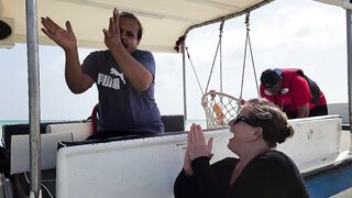 Farasan Islands - «Мальдивы Саудии»: морская рыбалка на дрейфе