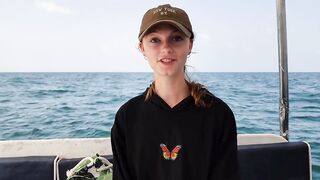 Farasan Islands - «Мальдивы Саудии»: морская рыбалка на дрейфе