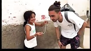 Taghazout по-настоящему: рыбалка и серфинг делят одну бухту