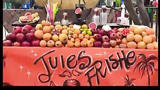 Taghazout по-настоящему: рыбалка и серфинг делят одну бухту