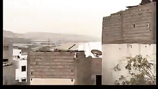 Taghazout по-настоящему: рыбалка и серфинг делят одну бухту