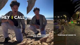 Taghazout меняется, но рай тут рядом - морская рыбалка в сезон