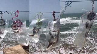 Imsouane: серфить или ловить с берега — что выйдет лучше?