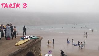 Imsouane, Agadir: серф и рыбалка — совместимы ли планы?