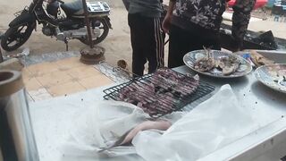 Imsouane, Agadir: серф и рыбалка — совместимы ли планы?