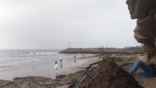 Imsouane, Agadir: серф и рыбалка — совместимы ли планы?