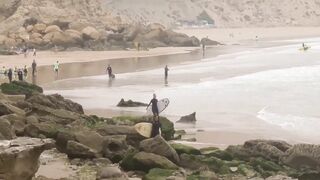 Imsouane, Agadir: серф и рыбалка — совместимы ли планы?