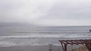 Imsouane, Agadir: серф и рыбалка — совместимы ли планы?