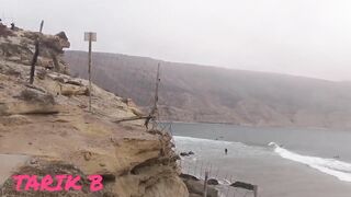 Imsouane, Agadir: серф и рыбалка — совместимы ли планы?