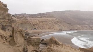 Imsouane, Agadir: серф и рыбалка — совместимы ли планы?