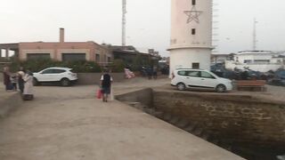 Imsouane, Agadir: серф и рыбалка — совместимы ли планы?