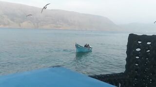 Imsouane, Agadir: серф и рыбалка — совместимы ли планы?