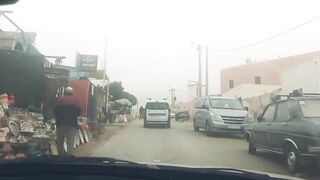 Imsouane, Agadir: серф и рыбалка — совместимы ли планы?