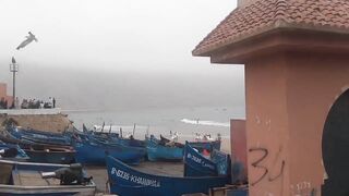 Imsouane, Agadir: серф и рыбалка — совместимы ли планы?