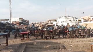 Imsouane, Agadir: серф и рыбалка — совместимы ли планы?